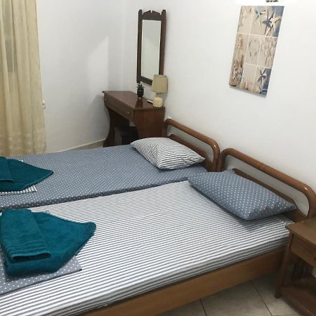 Asimina Studios Donoussa Dış mekan fotoğraf
