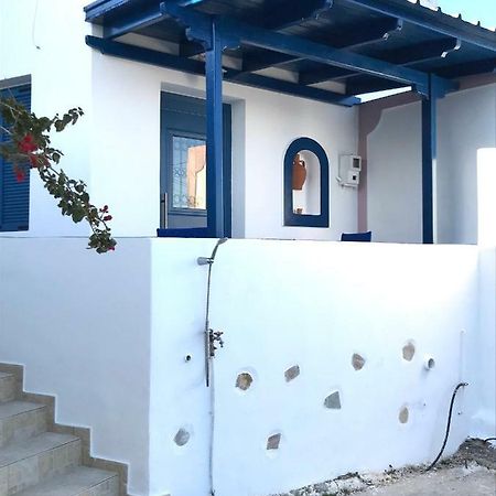 Asimina Studios Donoussa Dış mekan fotoğraf